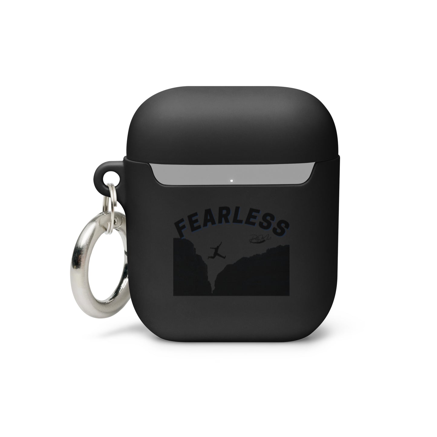 Fearless AirPods case