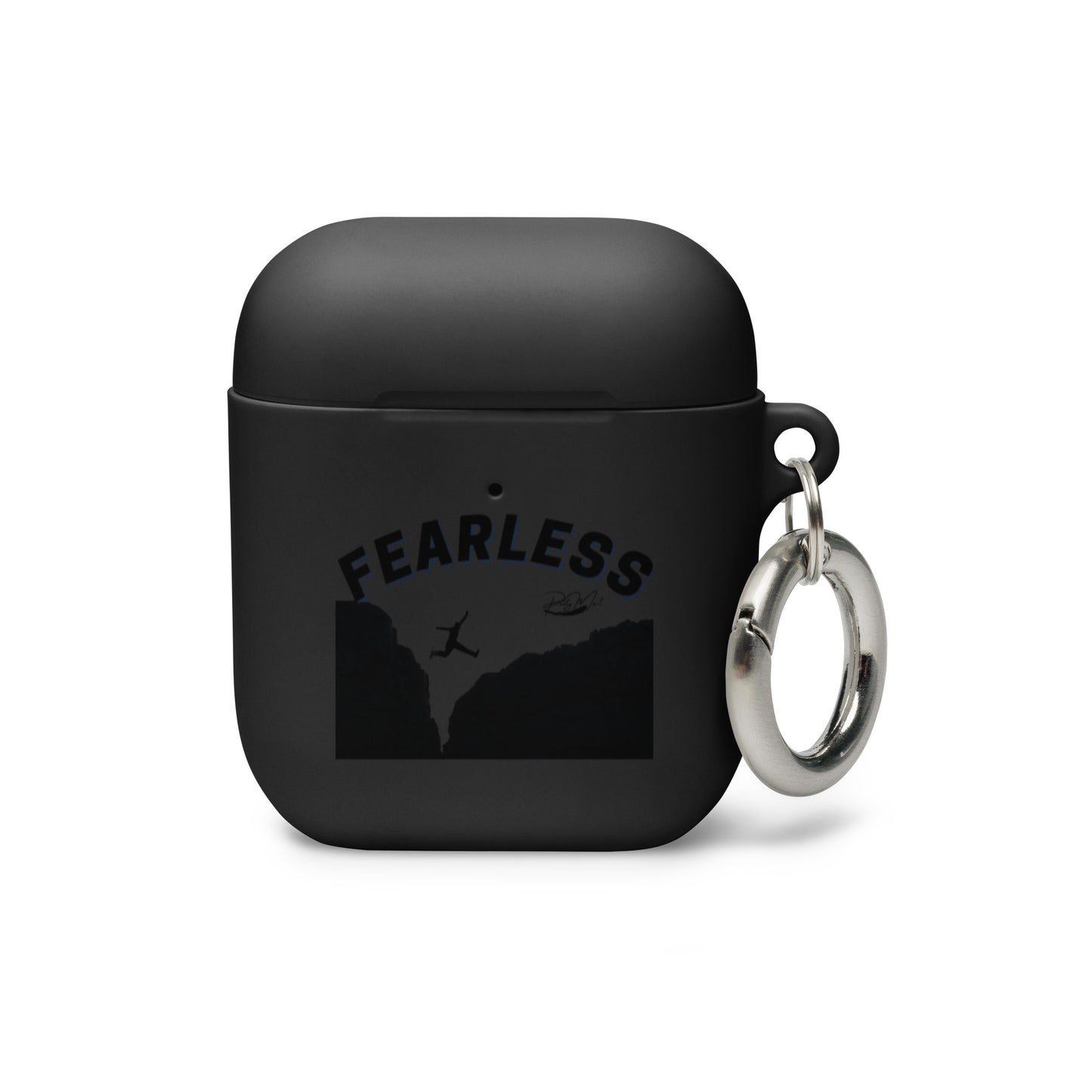 Fearless AirPods case