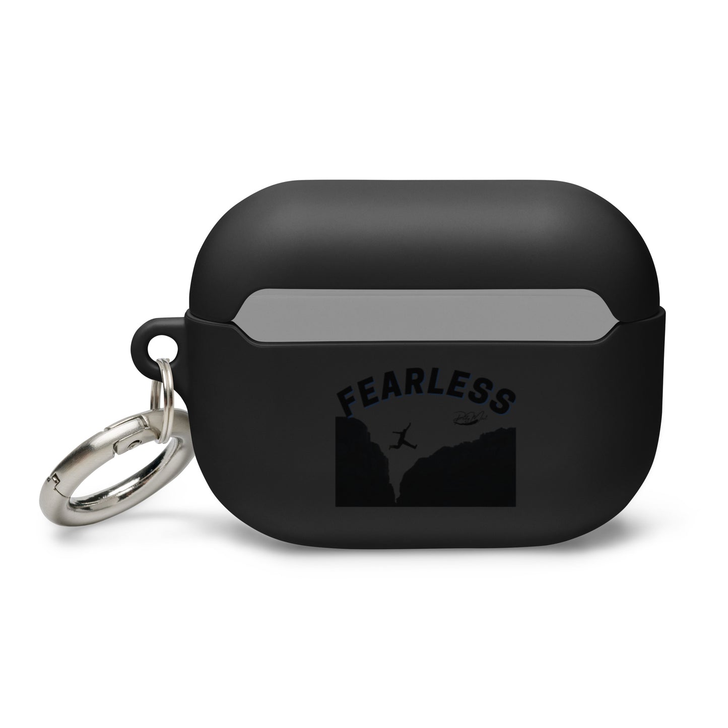 Fearless AirPods Pro case