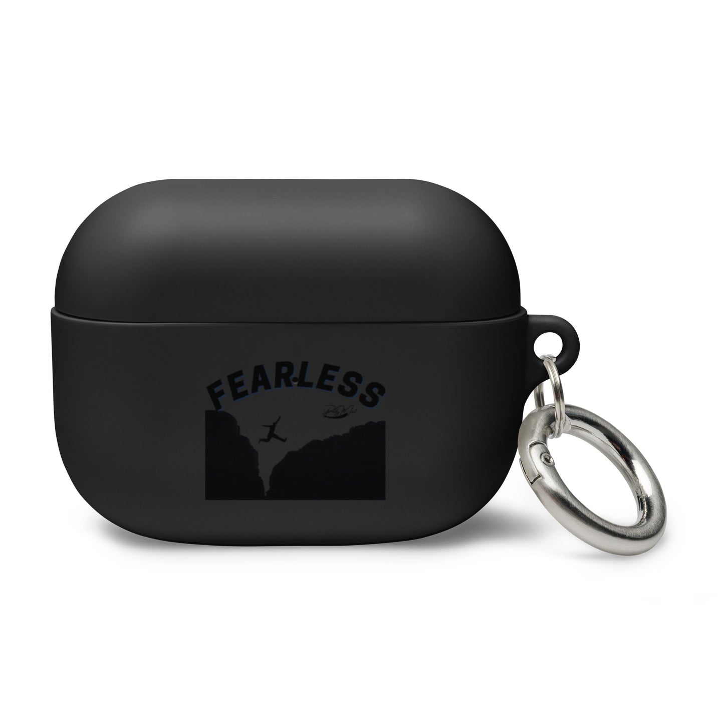 Fearless AirPods Pro case