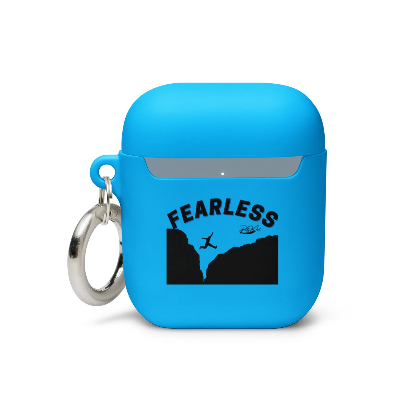 Fearless AirPods case