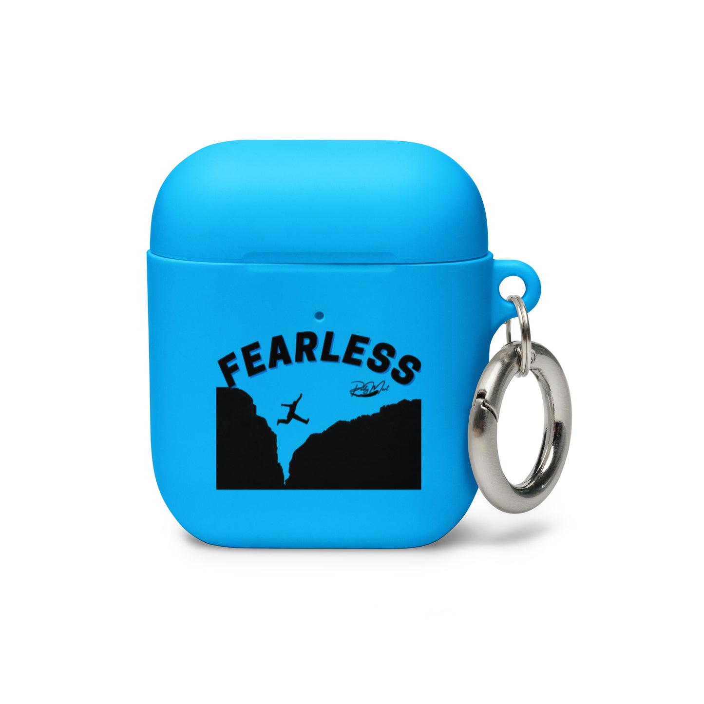 Fearless AirPods case