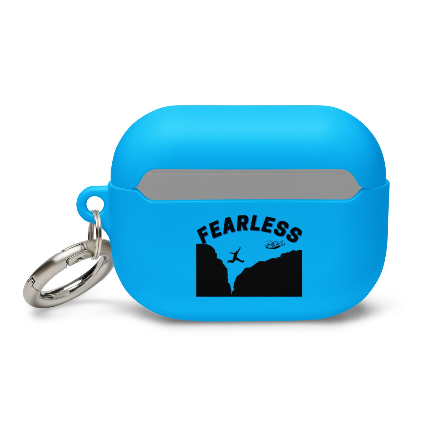 Fearless AirPods Pro case