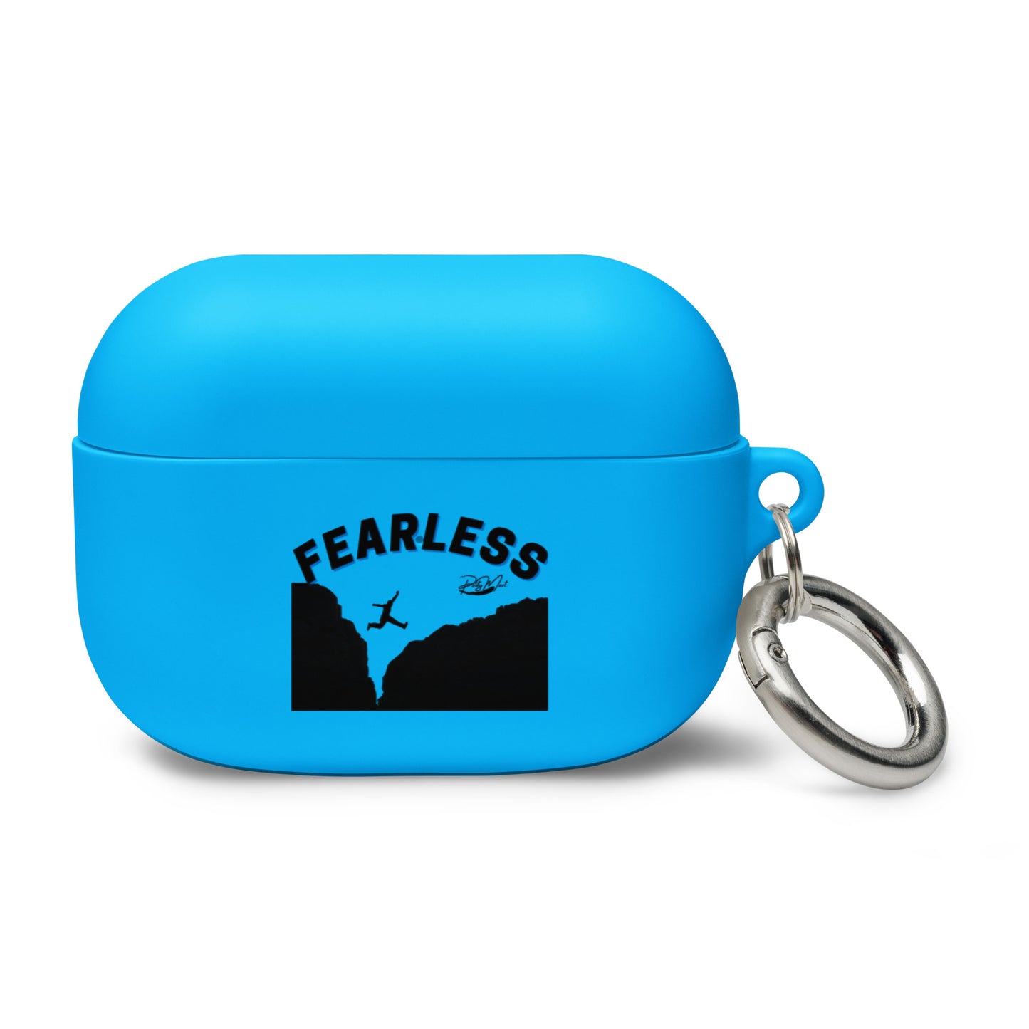 Fearless AirPods Pro case