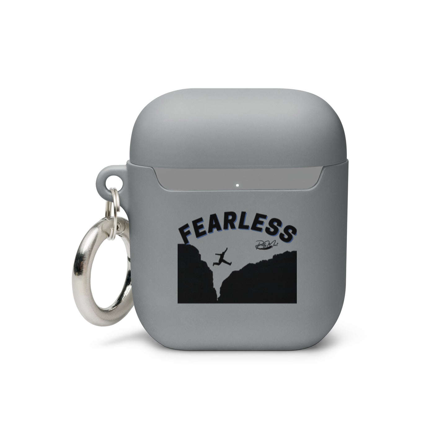 Fearless AirPods case