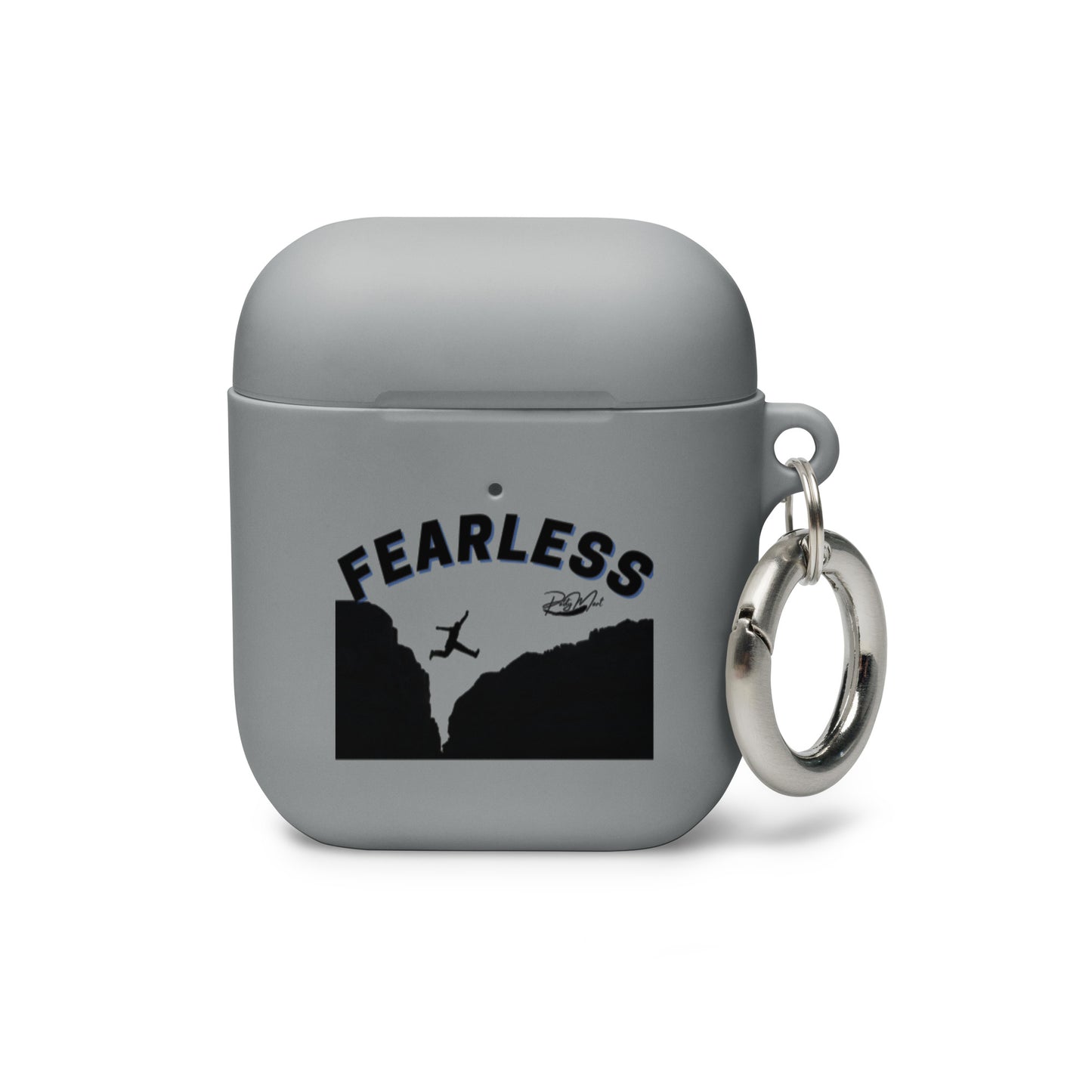 Fearless AirPods case