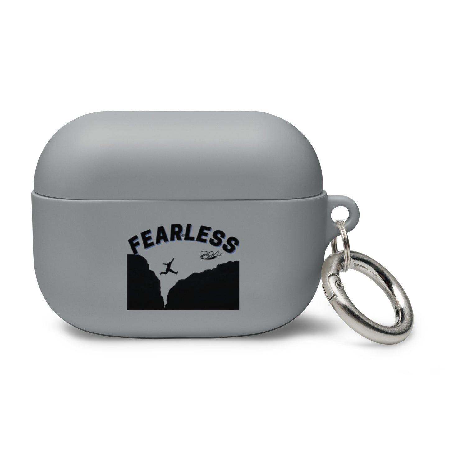 Fearless AirPods Pro case