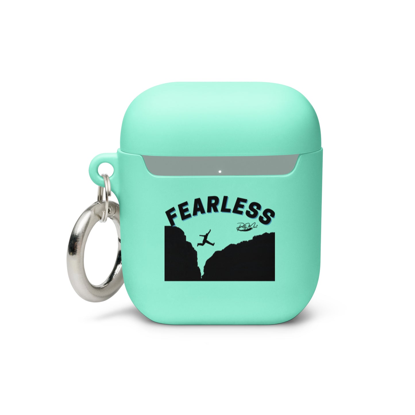 Fearless AirPods case