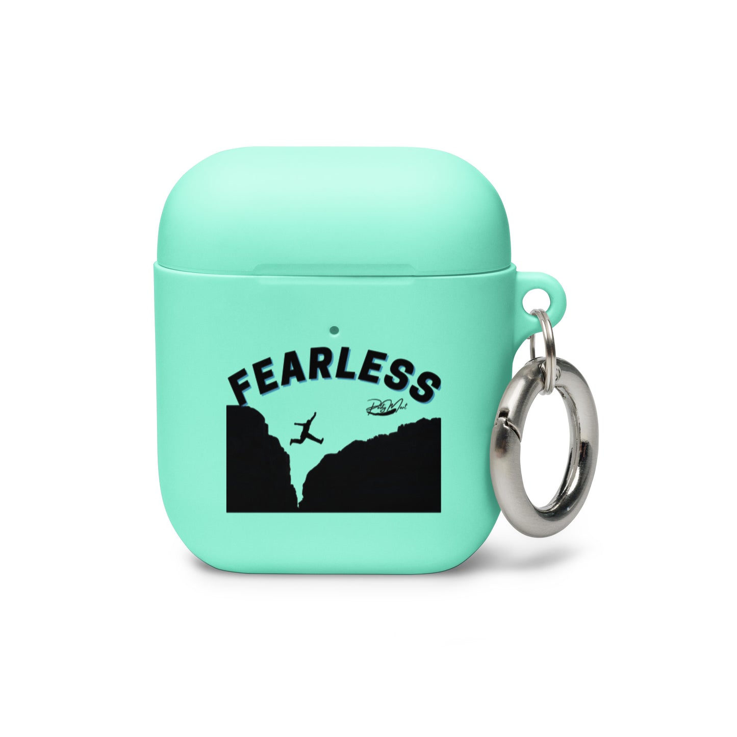Fearless AirPods case