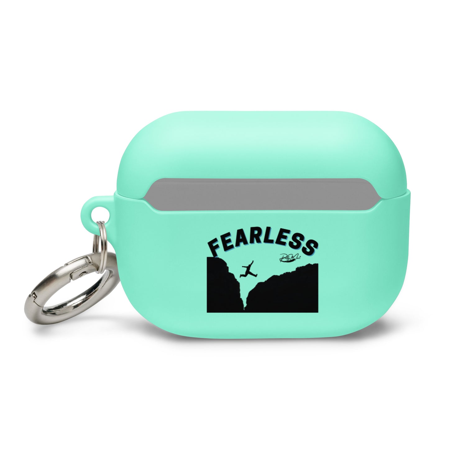 Fearless AirPods Pro case