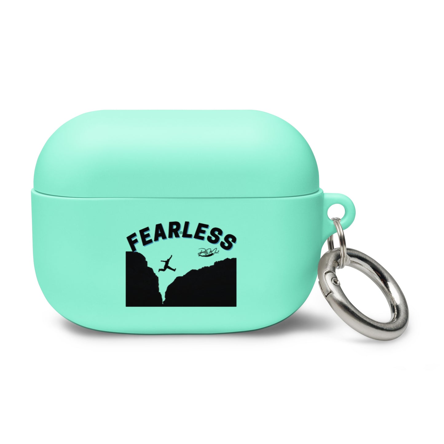 Fearless AirPods Pro case
