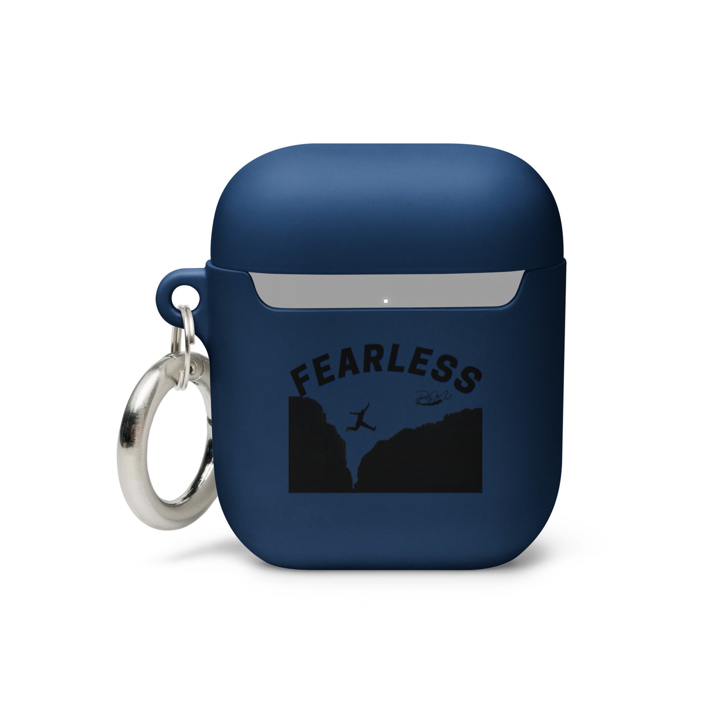 Fearless AirPods case