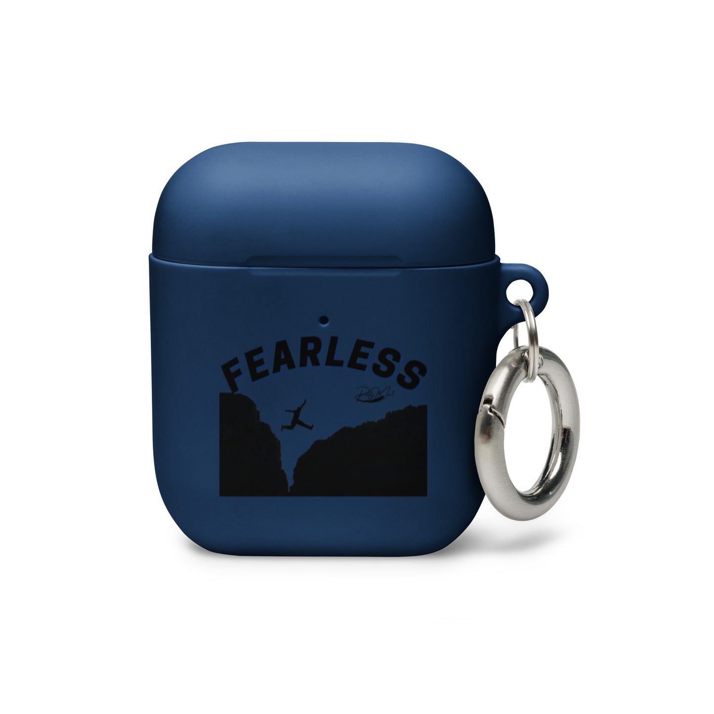 Fearless AirPods case
