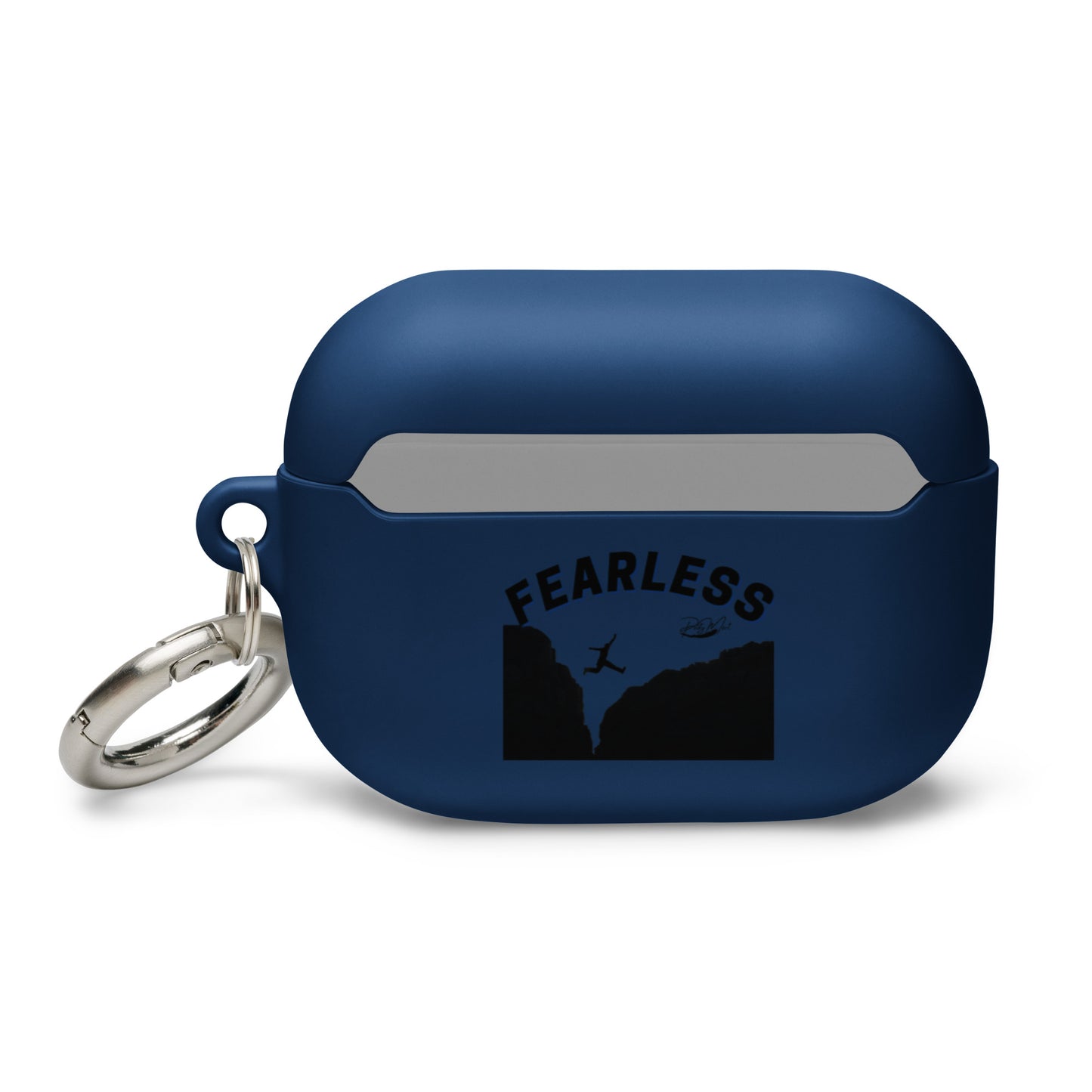 Fearless AirPods Pro case