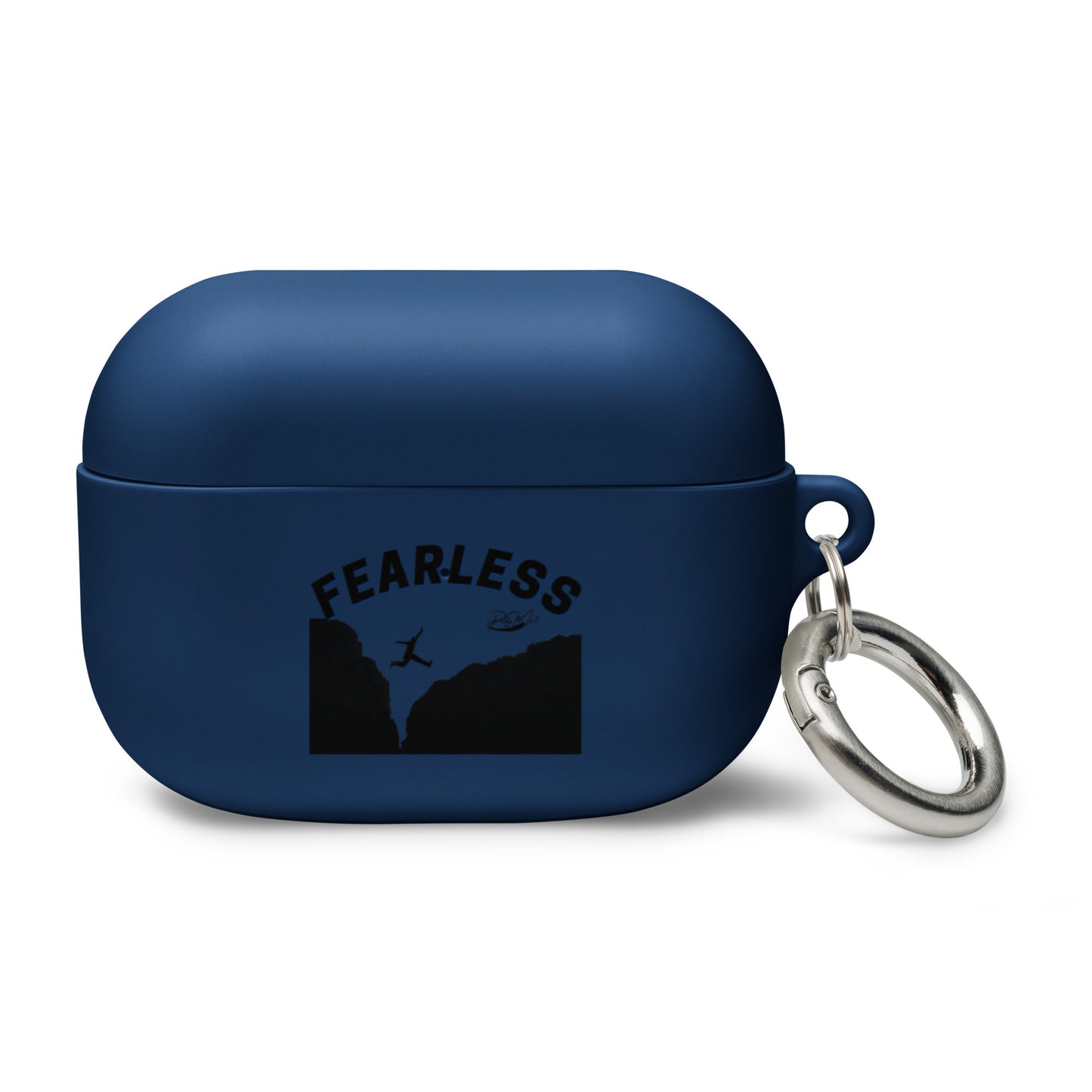 Fearless AirPods Pro case