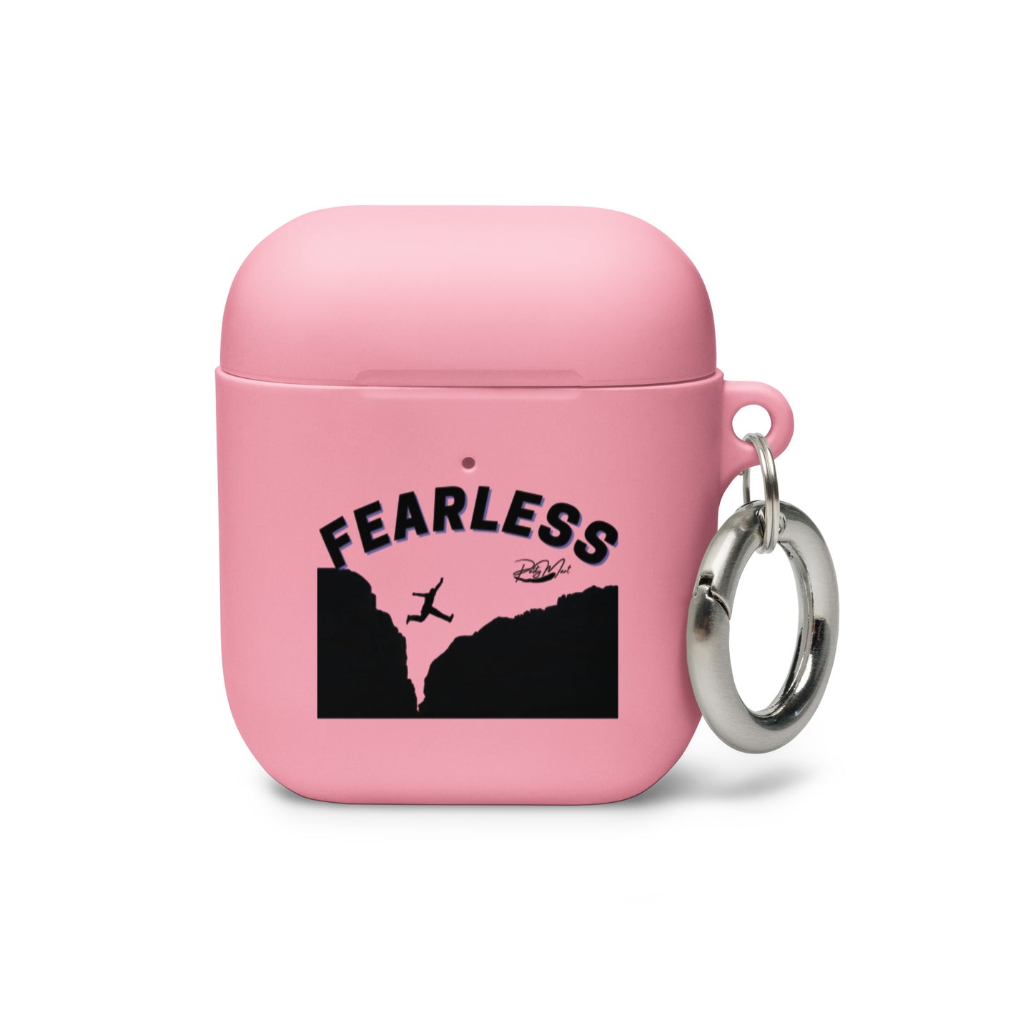 Fearless AirPods case