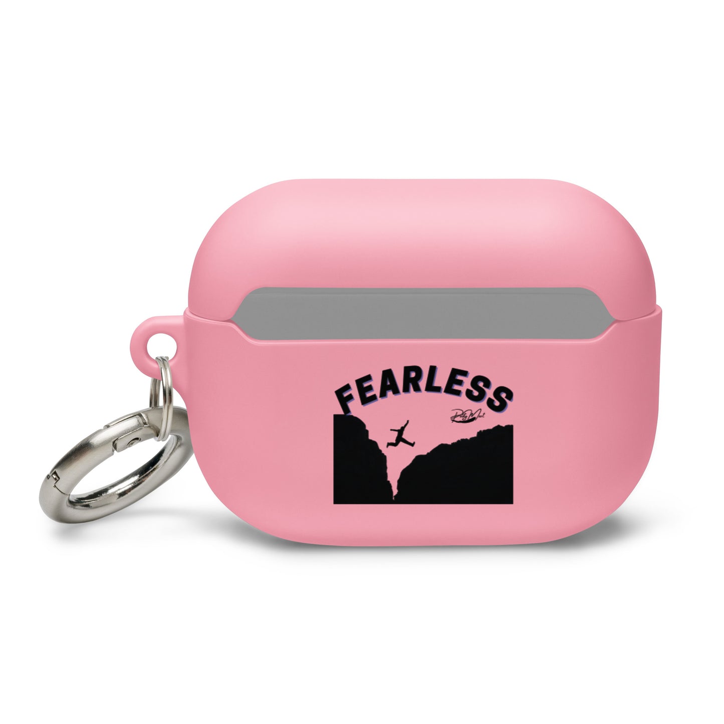 Fearless AirPods Pro case