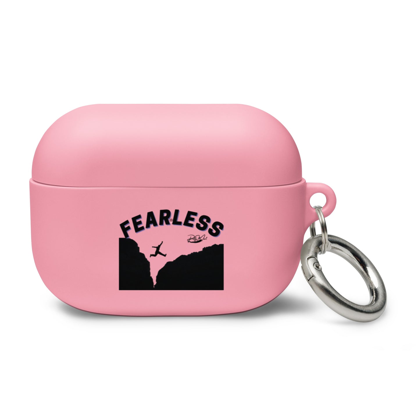 Fearless AirPods Pro case