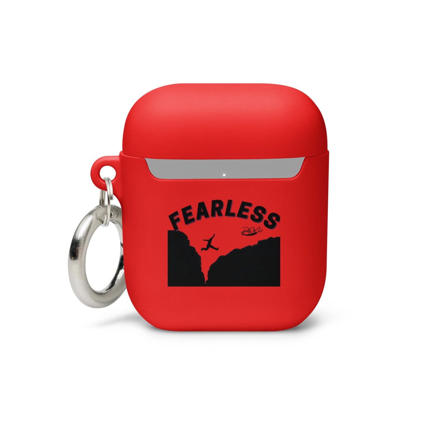 Fearless AirPods case