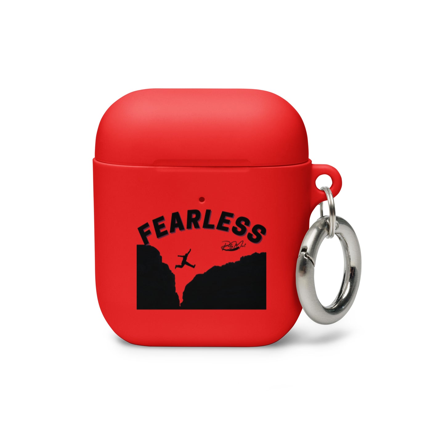 Fearless AirPods case
