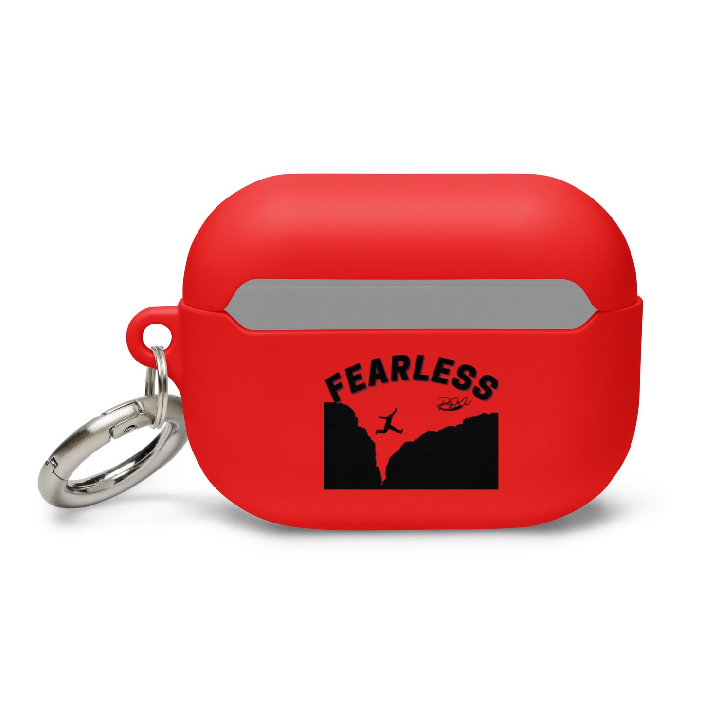 Fearless AirPods Pro case