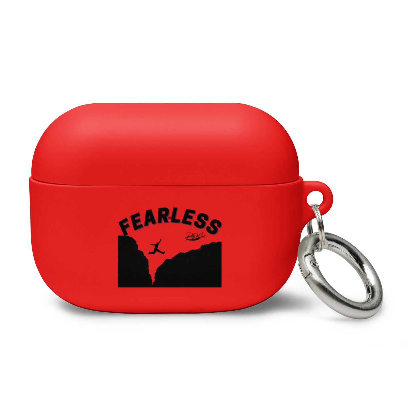 Fearless AirPods Pro case