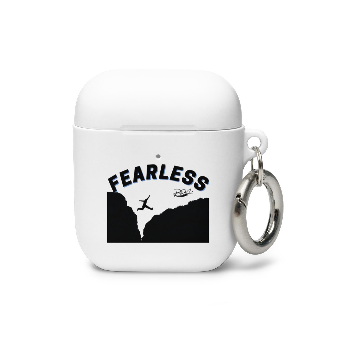 Fearless AirPods case