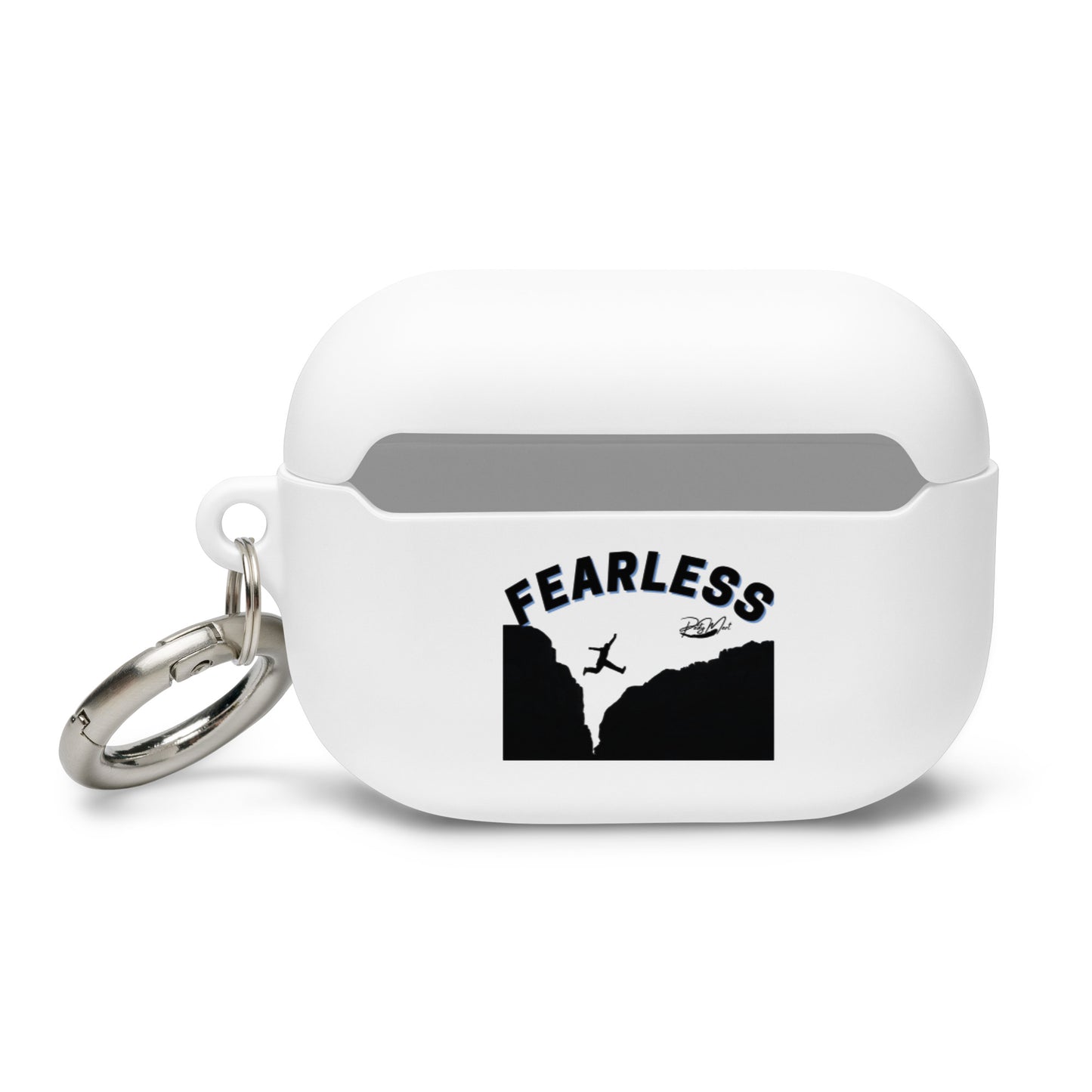 Fearless AirPods Pro case