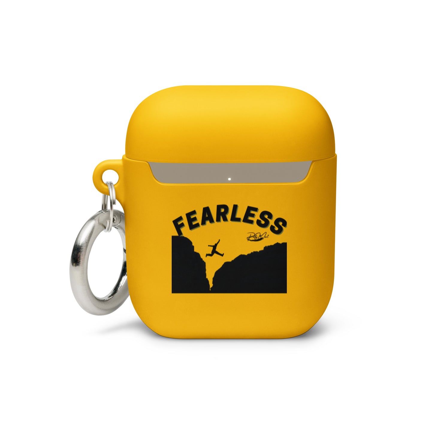 Fearless AirPods case