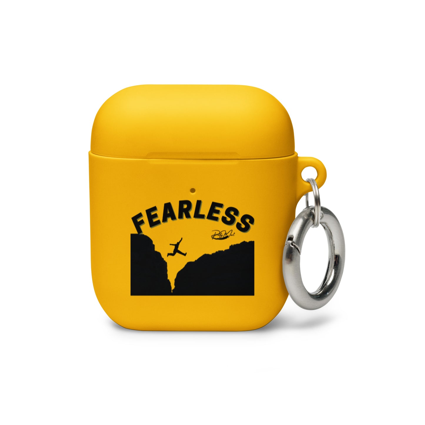 Fearless AirPods case