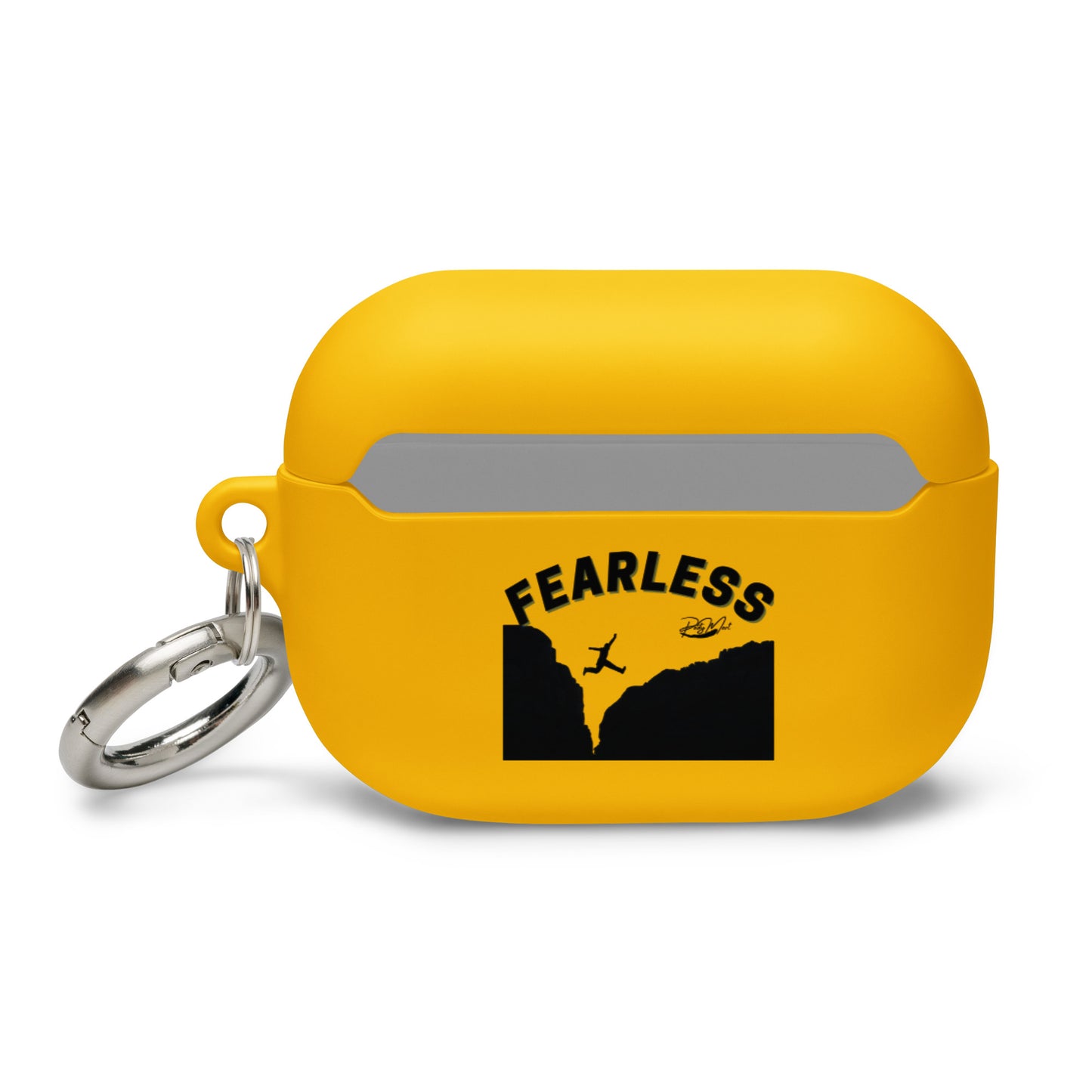 Fearless AirPods Pro case