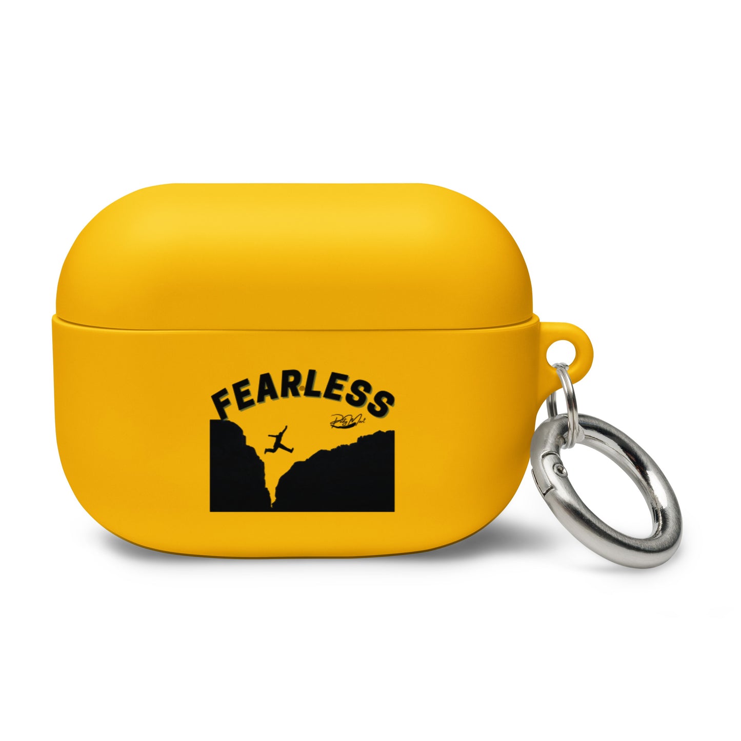 Fearless AirPods Pro case