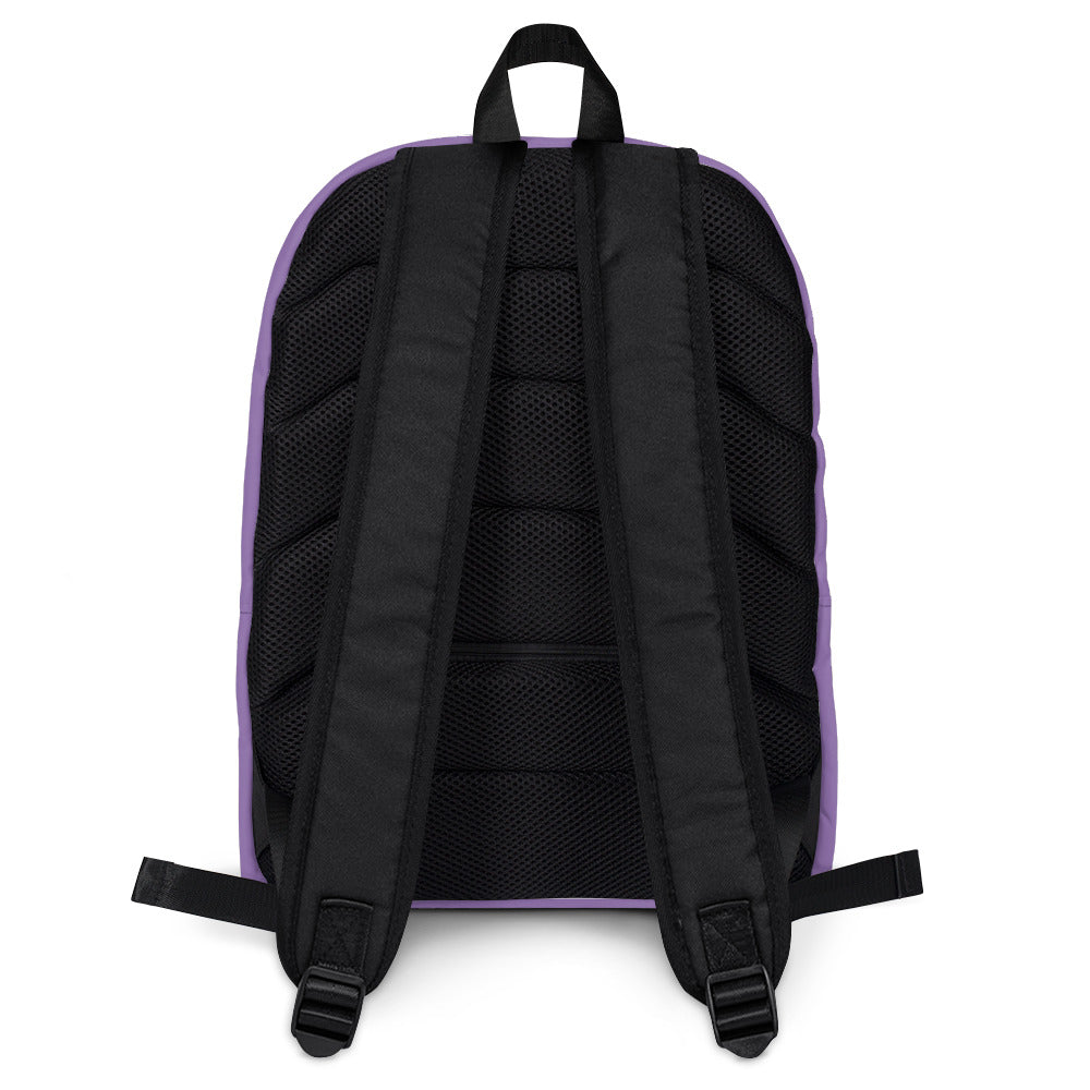 Princess Alicia Backpack