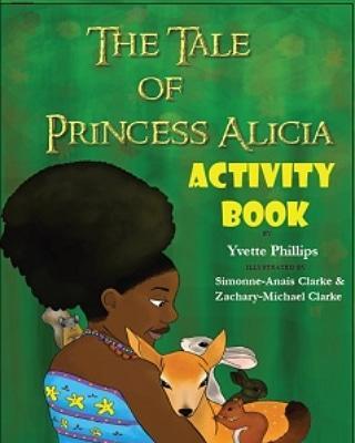 Princess Alicia  Books Gift Box.