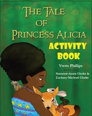 Princess Alicia And Oliver Gift Box