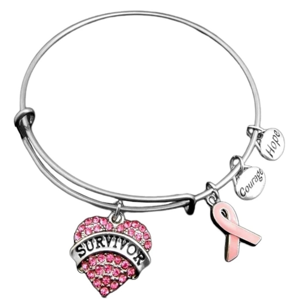 Courage & Hope Bracelet