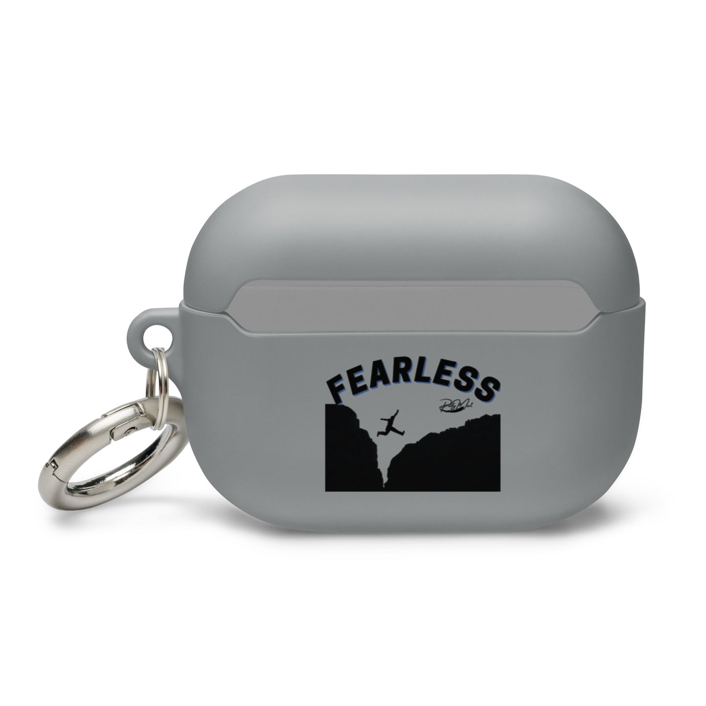 Fearless AirPods Pro case