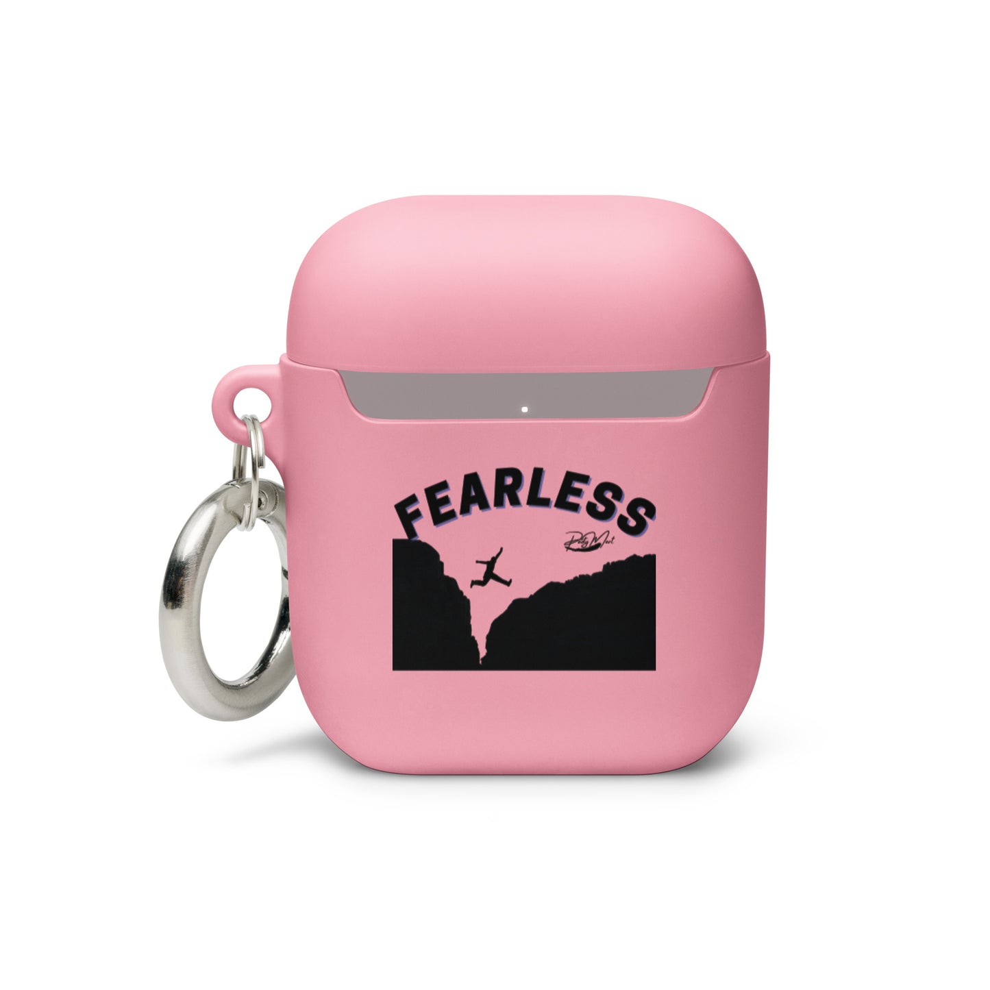 Fearless AirPods case
