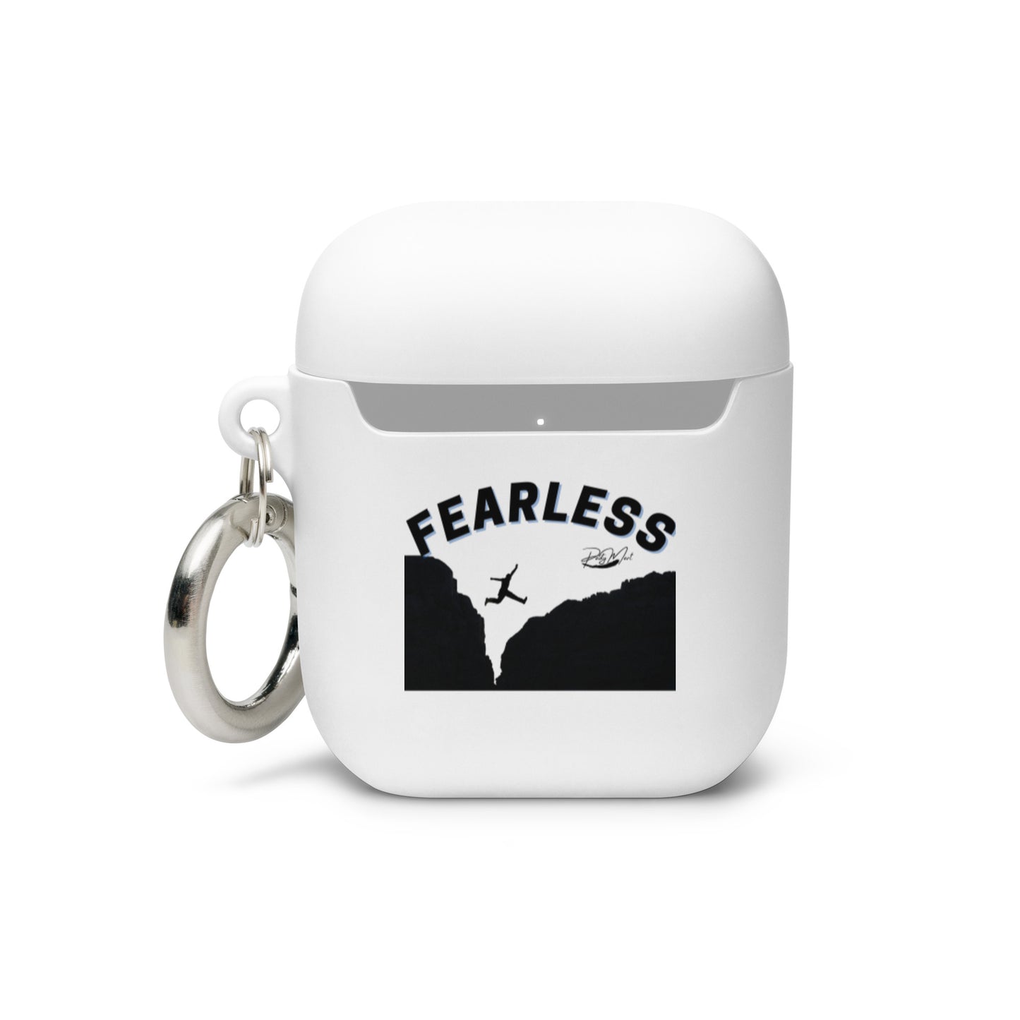 Fearless AirPods case