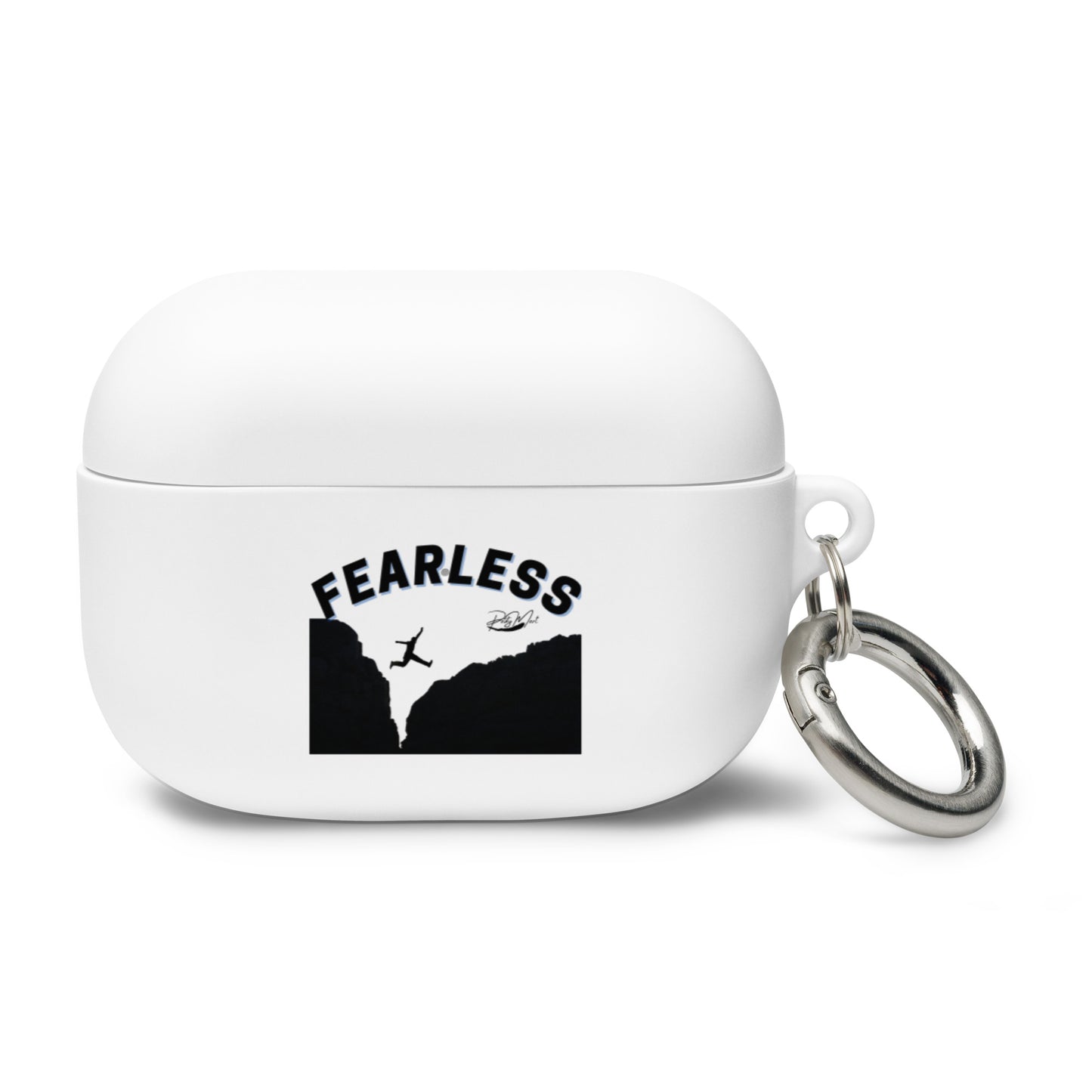 Fearless AirPods Pro case