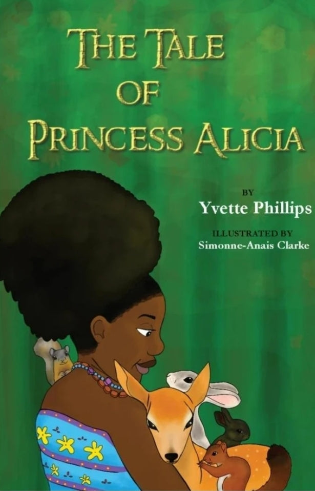 Princess Alicia And Oliver Gift Box