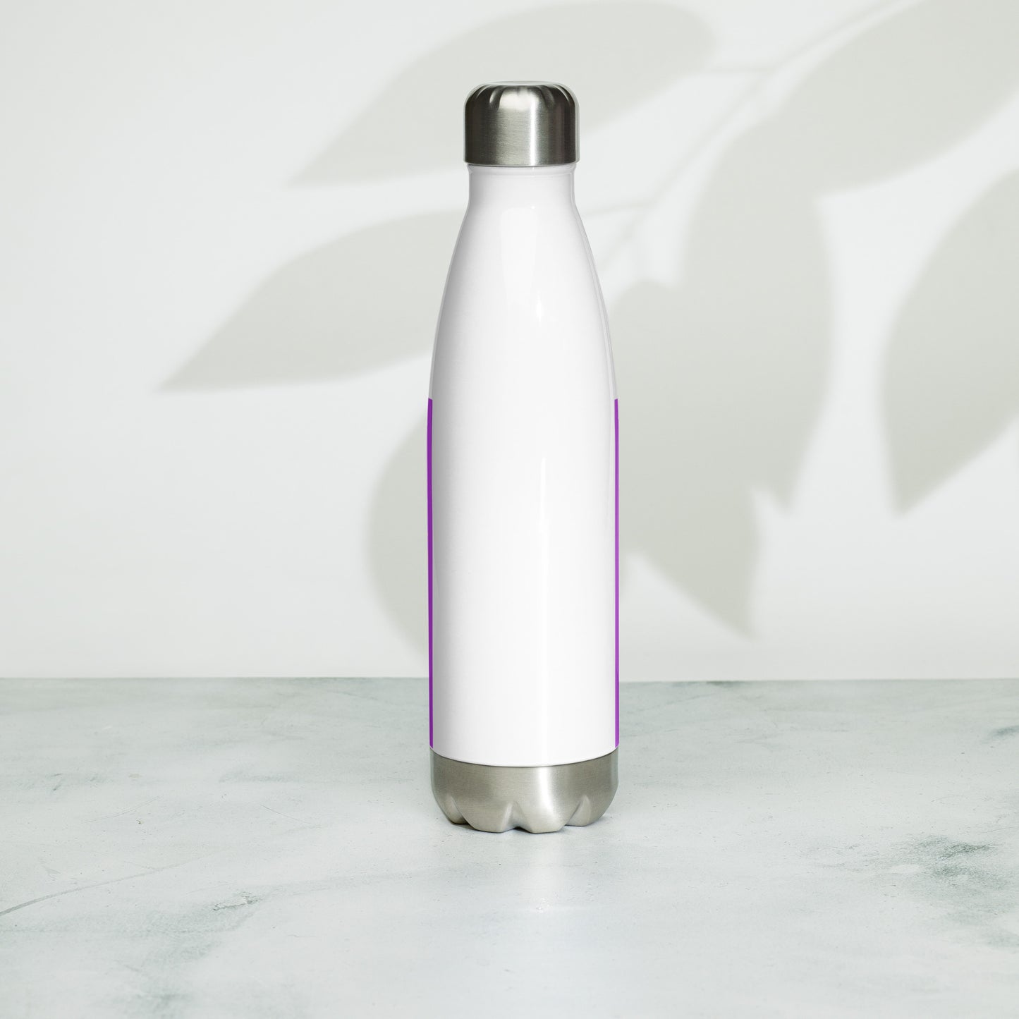 Princess Alicia Stainless Steel Water Bottle